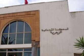 25 سنة لمتورط في محاولة القتل