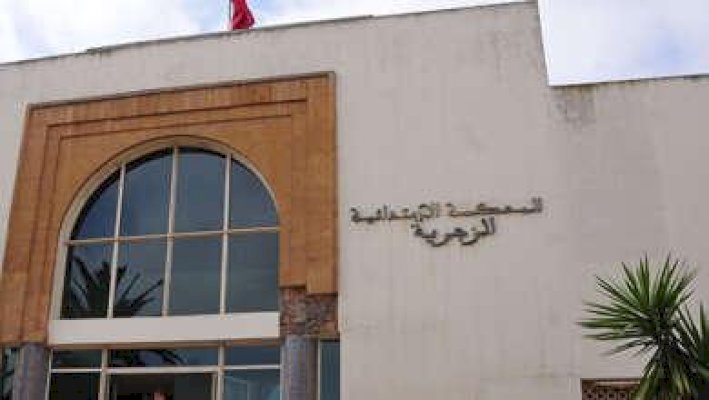 25 سنة لمتورط في محاولة القتل