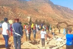 ارتفاع حصيلة ضحايا فاجعة فاس إلى 22 حالة وفاة و16 جريحا