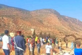 ارتفاع حصيلة ضحايا فاجعة فاس إلى 22 حالة وفاة و16 جريحا
