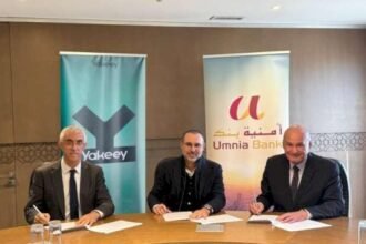 Yakeey وبنك أمنية يطلقان خدمة الشراء الفوري للعقارات في المغرب