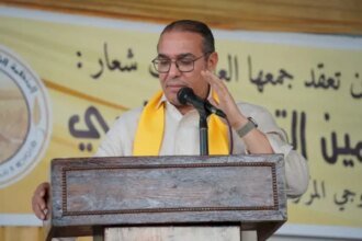 فاجعة فاس.. حزب الحركة الشعبية ينوه بمجهودات السلطات ويطالب بفتح التحقيقات