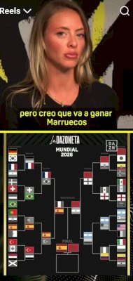 منتصرا على أعتى المنتخبات.. قناة عالمية تتوقع وصول المنتخب المغربي إلى نهائي مونديال 2026