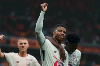 خاص.. الأيام 24 تكشف مدة غياب إيغامان عن المنتخب في الكان