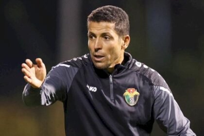 عموتة يفتح قلبه ويكشف لأول مرة سبب رحيله عن منتخب الأردن