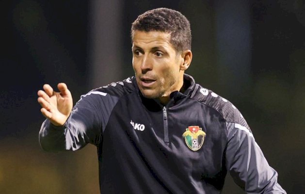 عموتة يفتح قلبه ويكشف لأول مرة سبب رحيله عن منتخب الأردن