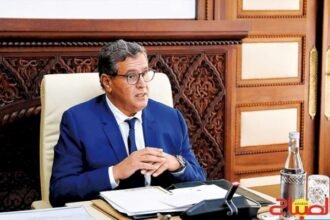 أخنوش: سيادة المملكة غير قابلة للتجزيء