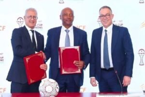 تسهيلات غير مسبوقة لتنقل الجماهير خلال كأس أمم إفريقيا بالمغرب