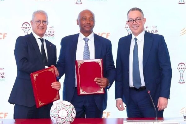 تسهيلات غير مسبوقة لتنقل الجماهير خلال كأس أمم إفريقيا بالمغرب