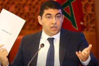 بنسعيد: من حق الجميع معرفة قائمة الصحفيين والمقاولات المستفيدة من الدعم العمومي