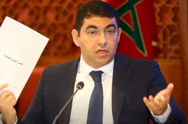 بنسعيد: من حق الجميع معرفة قائمة الصحفيين والمقاولات المستفيدة من الدعم العمومي