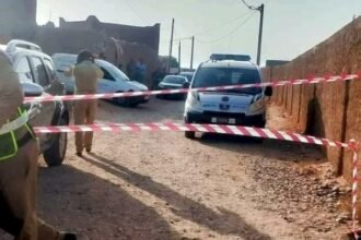 تفكيك ورشة خطيرة لمعالجة النفايات الطبية خارج القانون