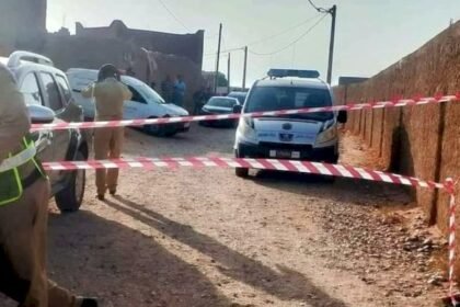 تفكيك ورشة خطيرة لمعالجة النفايات الطبية خارج القانون