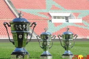 بنسليمان تحتضن نهائيات كأس العرش للتانكسودو