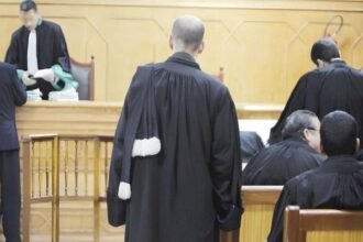 ابتدائية العرائش تلزم رجلا بدفع 50 مليون سنتيم كمتعة لصالح طليقته