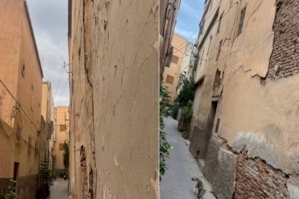 فاجعة فاس تعيد إلى الواجهة مخاوف من انهيار مبان قديمة بتارودانت