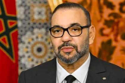 قطر والإمارات تعزيان الملك محمد السادس