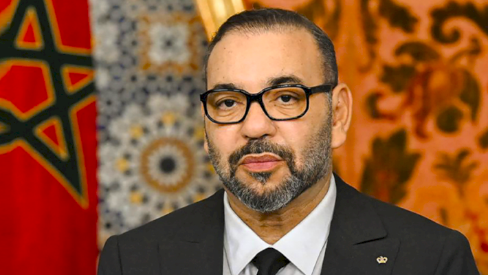 قطر والإمارات تعزيان الملك محمد السادس