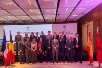 مكافحة الإرهاب عبر الحدود محور اجتماع النيابات العامة الرباعية بالرباط