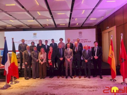 مكافحة الإرهاب عبر الحدود محور اجتماع النيابات العامة الرباعية بالرباط