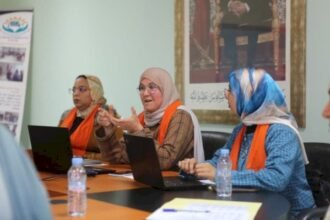 وجدة.. يوم تحسيسي يناهض العنف ضد النساء ويركز على الأبعاد الرقمية والنفسية