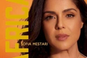 صوفيا مستاري تعود بـAFRICA