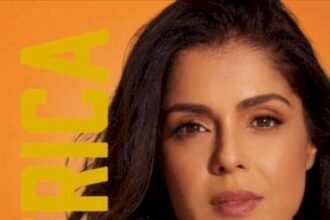 صوفيا مستاري تعود بـAFRICA