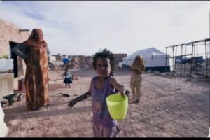 تندوف جرح مفتوح في سجل حقوق الإنسان: قراءة تحليلية في ضوء تقارير أممية ودولية