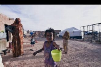 تندوف جرح مفتوح في سجل حقوق الإنسان: قراءة تحليلية في ضوء تقارير أممية ودولية