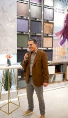 ARTCO  حين تتحول صناعة السجاد إلى صناعة رؤية جديدة للعيش المغربي