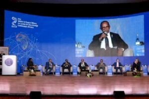 وزراء أفارقة من مراكش: منطقة التجارة الحرة الإفريقية الطريق الأمثل لتحقيق السيادة