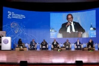 وزراء أفارقة من مراكش: منطقة التجارة الحرة الإفريقية الطريق الأمثل لتحقيق السيادة