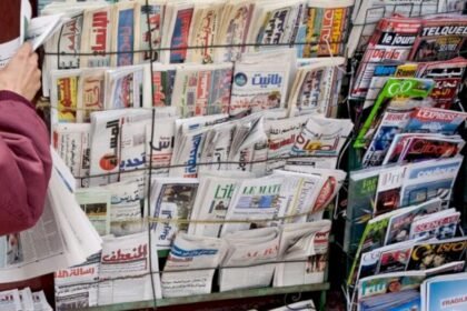 أبرز عناوين الصحف الوطنية الصادرة اليوم الجمعة 12 دجنبر 2025