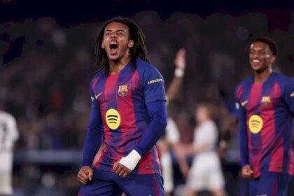 موعد مباراة برشلونة وأوساسونا في الدوري الإسباني لكرة القدم