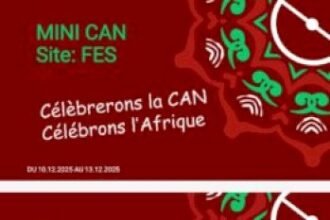 فاس تحتضن كأس إفريقية مصغرة بمشاركة 16 فريقا و 13 دولة إفريقية قبل كأس إفريقيا بالمغرب