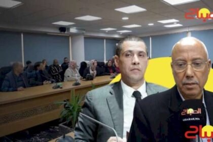 بالفيديو.. مقاطعة مرس السلطان تطوي ملف بودريقة نهائيا