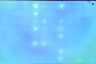 عيوب في تلفاز سامسونغ بسبب ظهور النقط البيضاء.. وشكايات متزايدة للزبناء