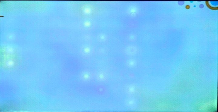 عيوب في تلفاز سامسونغ بسبب ظهور النقط البيضاء.. وشكايات متزايدة للزبناء