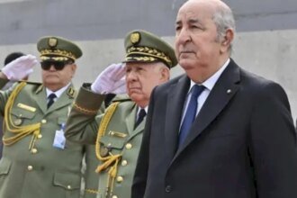 بوادر انهيار النظام العسكري الجزائري.. الجزائر تغرق في مستنقع الفشل