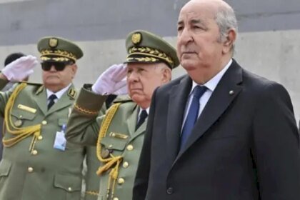 بوادر انهيار النظام العسكري الجزائري.. الجزائر تغرق في مستنقع الفشل