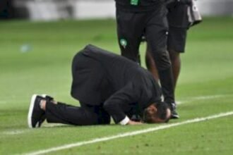 حجز مبكر للثقة  وبصمة تتأكد في نصف نهائي كأس العرب