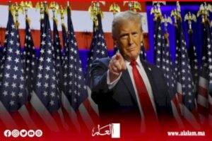 وثيقة سرية مسربة تفضح رغبة أمريكا استبعاد 4 دول عن الاتحاد الأوروبي