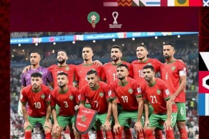 موعد مباراة المغرب والإمارات في نهائي كأس العرب