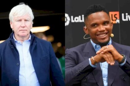 لا يصدق.. الكاميرون تشارك في كأس إفريقيا بمدربين اثنين ومنتخبين!