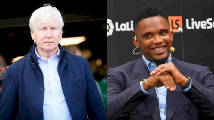 لا يصدق.. الكاميرون تشارك في كأس إفريقيا بمدربين اثنين ومنتخبين!