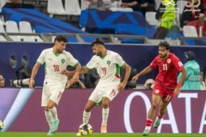 LAllemagne décerne lOrdre du Mérite fédéral au professeur marocain Khaled Sehouli