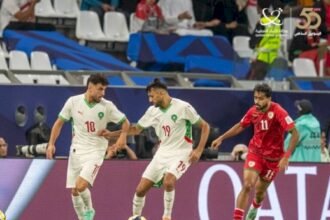 LAllemagne décerne lOrdre du Mérite fédéral au professeur marocain Khaled Sehouli