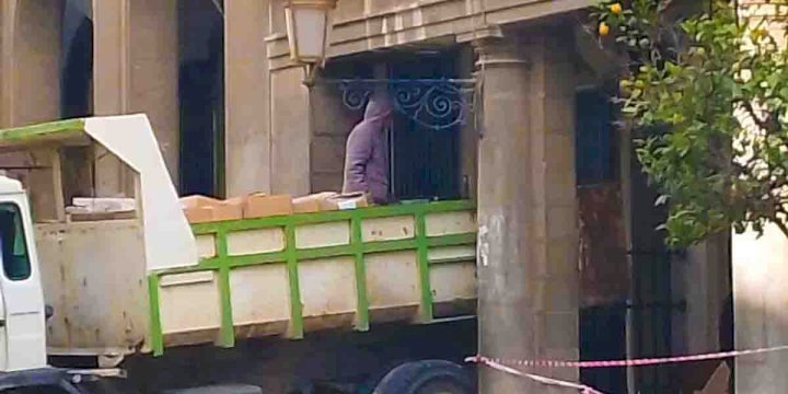 وزارة الثقافة توضح حقيقة تهجير كتب ومخطوطات نفيسة في تطوان