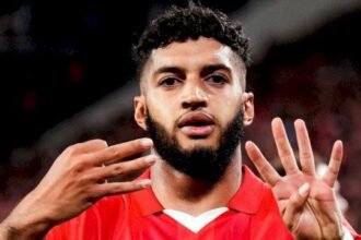 4 من عمالقة أوروبا يلاحقون الصيباري