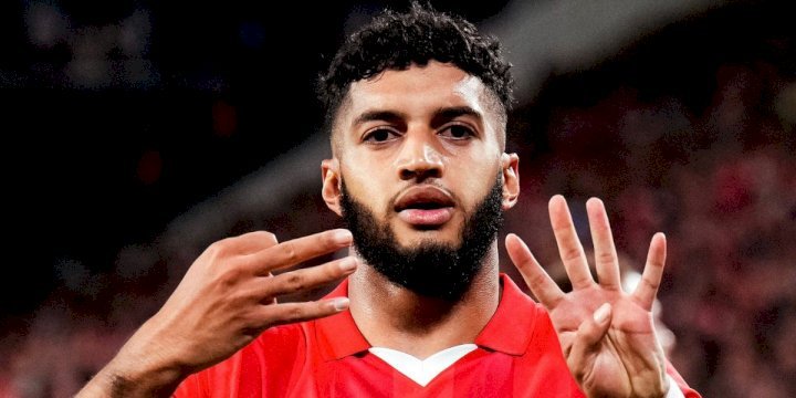 4 من عمالقة أوروبا يلاحقون الصيباري